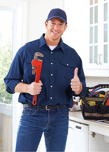 Plumber In Boerne, TX, Installs and Repair services