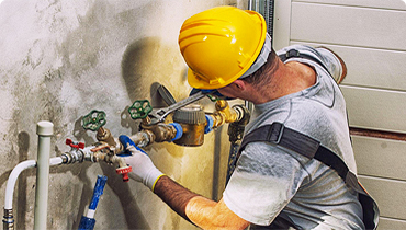 Boerne Plumbing Services