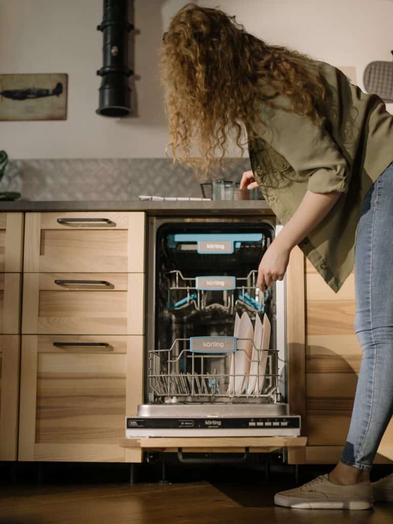 Gottfried Plumbing offers professional dishwasher installation services in Boerne, TX, ensuring seamless setup with expert plumbing connections.