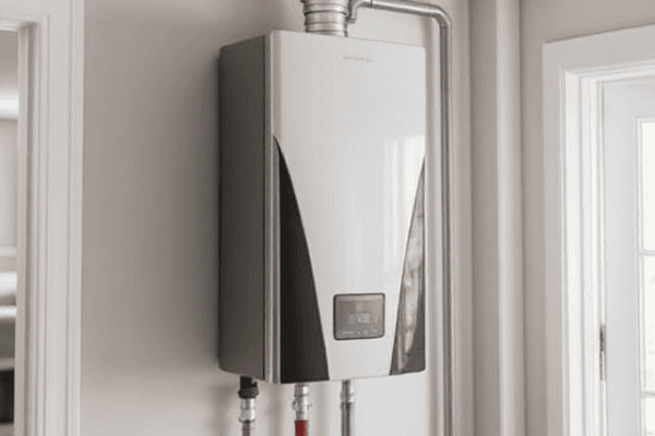 Gottfried Plumbing specializes in tankless water heater installation, repair, and maintenance services in Boerne, TX, offering energy-efficient and space-saving solutions for homes and businesses.